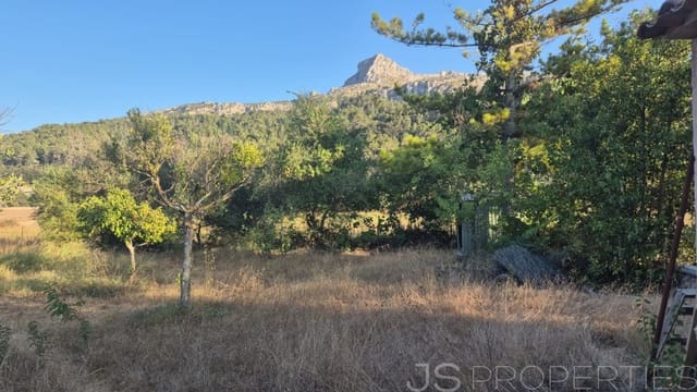 Tomt till salu i Pollensa / Pollença - 138 000 € (Ref: 8802850)