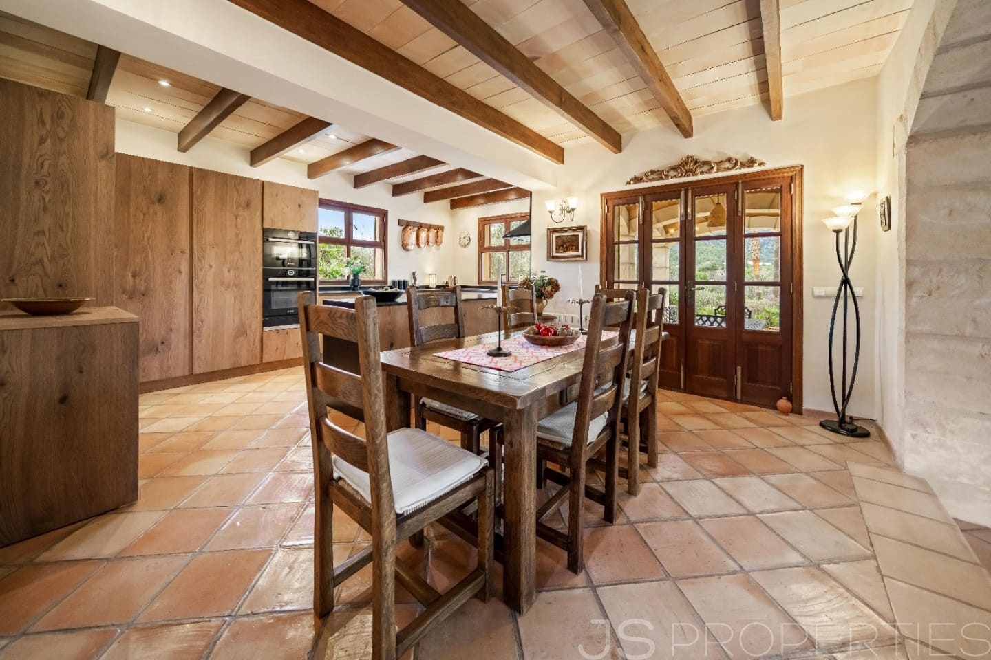 5 soverom Villa til salgs i Selva - € 2 200 000 (Ref: 8802854)