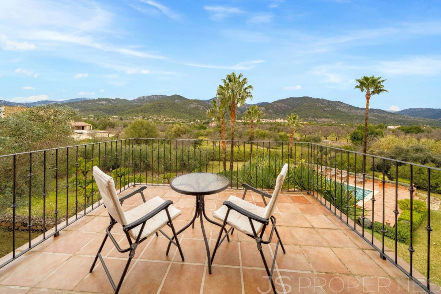 5 soverom Villa til salgs i Selva - € 2 200 000 (Ref: 8802854)