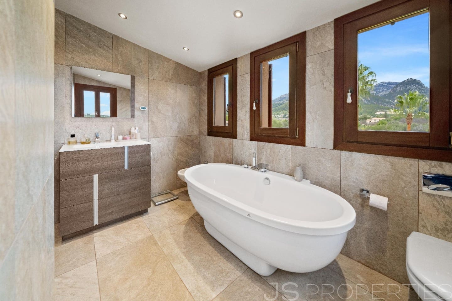 5 soverom Villa til salgs i Selva - € 2 200 000 (Ref: 8802854)