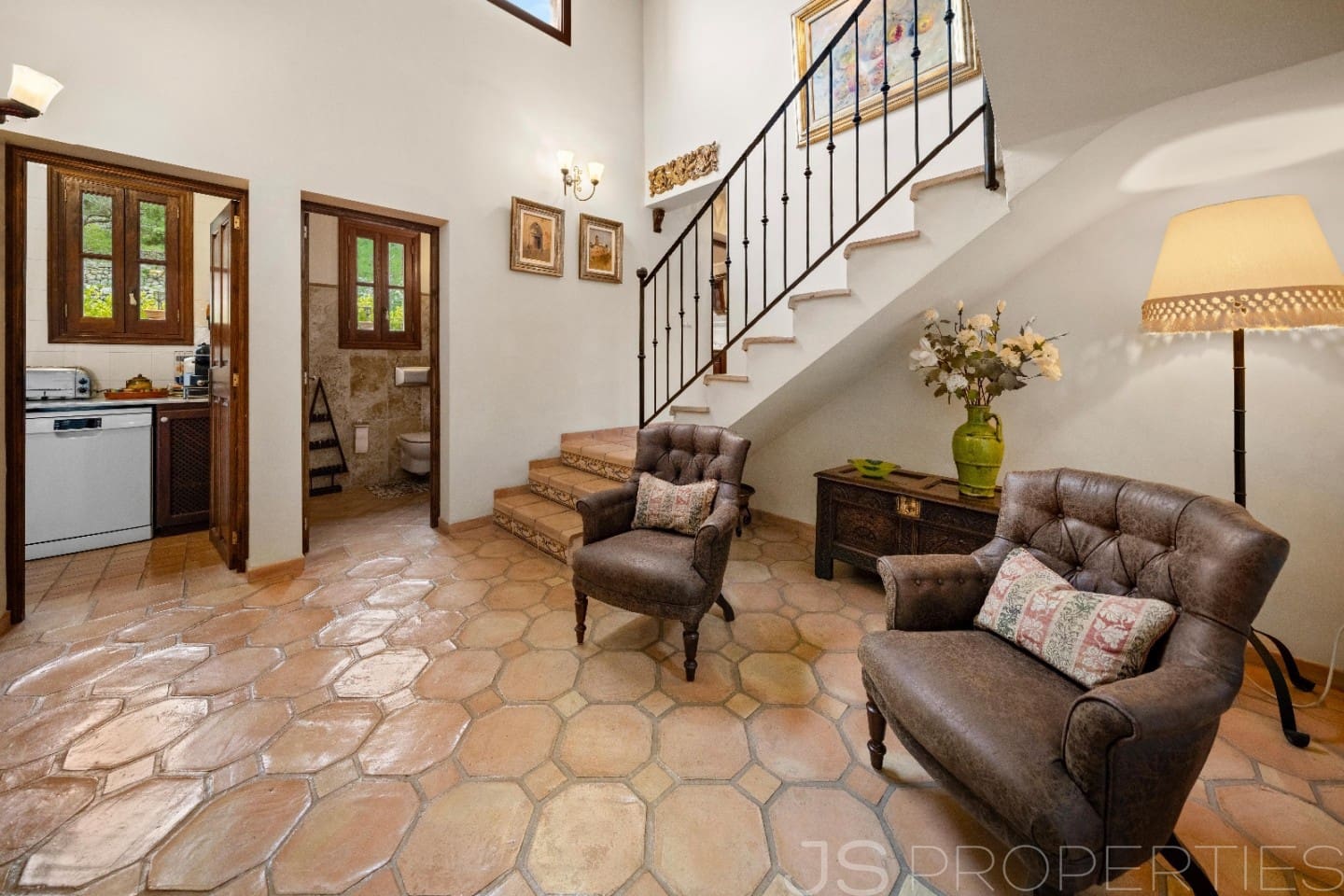 5 soverom Villa til salgs i Selva - € 2 200 000 (Ref: 8802854)