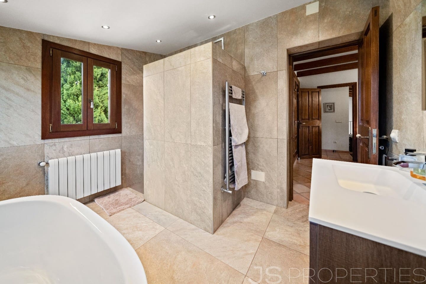 5 soverom Villa til salgs i Selva - € 2 200 000 (Ref: 8802854)