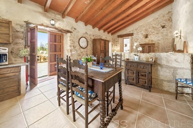 5 chambre Villa/Maison à vendre à Selva - 2 200 000 € (Ref: 8802854)