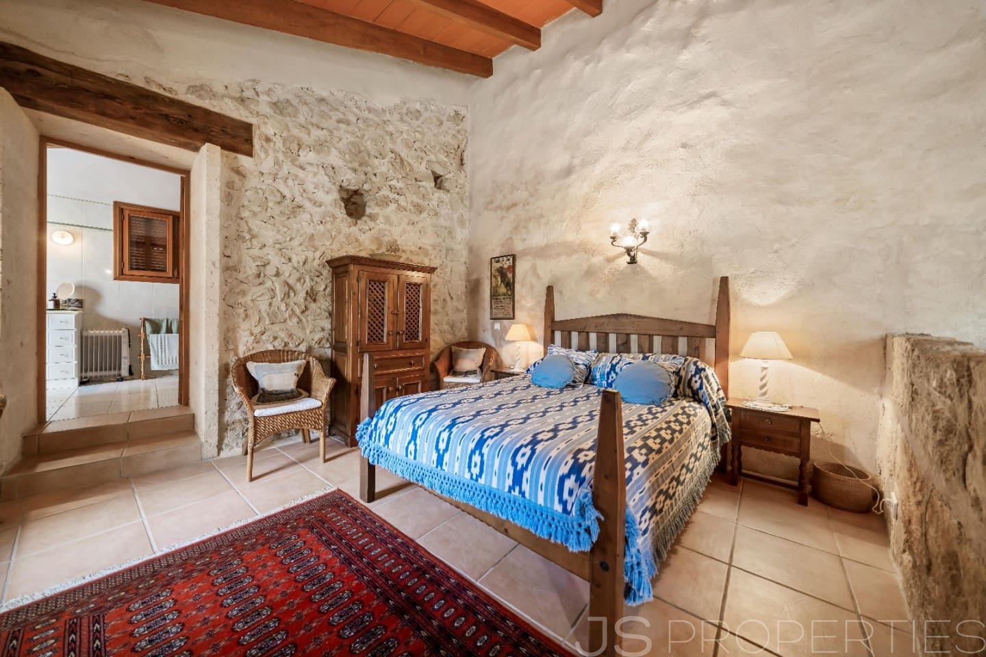 5 soverom Villa til salgs i Selva - € 2 200 000 (Ref: 8802854)