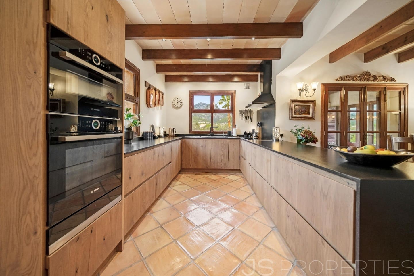 5 soverom Villa til salgs i Selva - € 2 200 000 (Ref: 8802854)