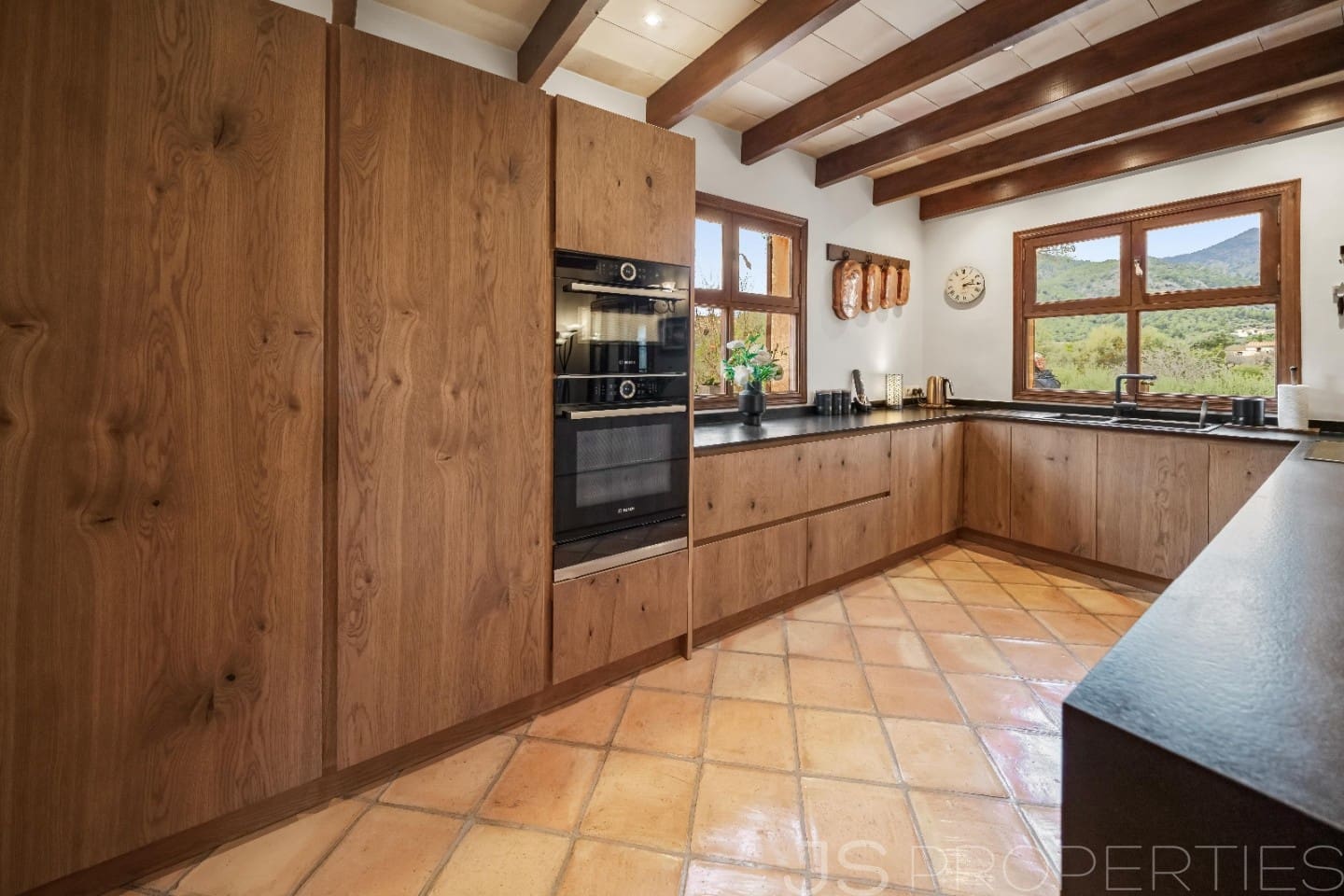 5 soverom Villa til salgs i Selva - € 2 200 000 (Ref: 8802854)