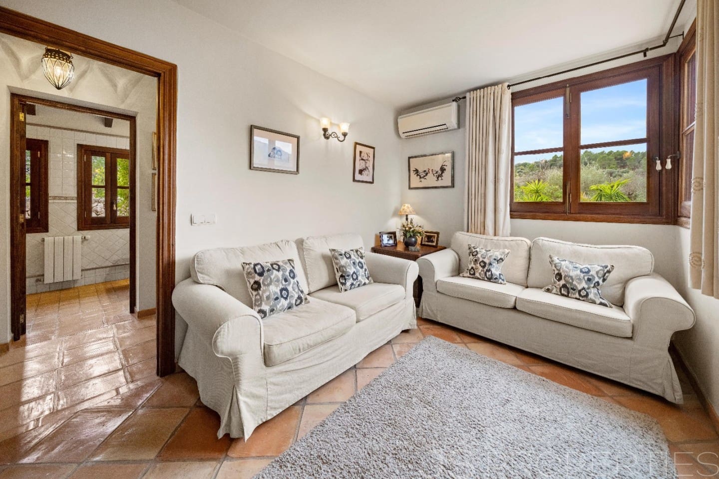 5 soverom Villa til salgs i Selva - € 2 200 000 (Ref: 8802854)