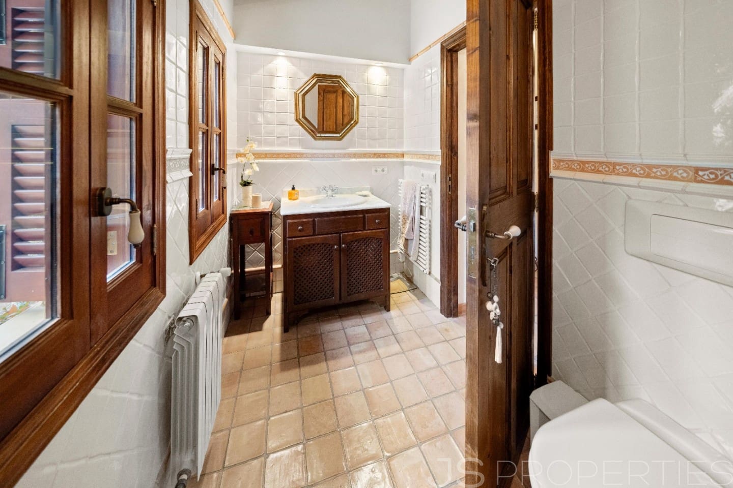 5 soverom Villa til salgs i Selva - € 2 200 000 (Ref: 8802854)