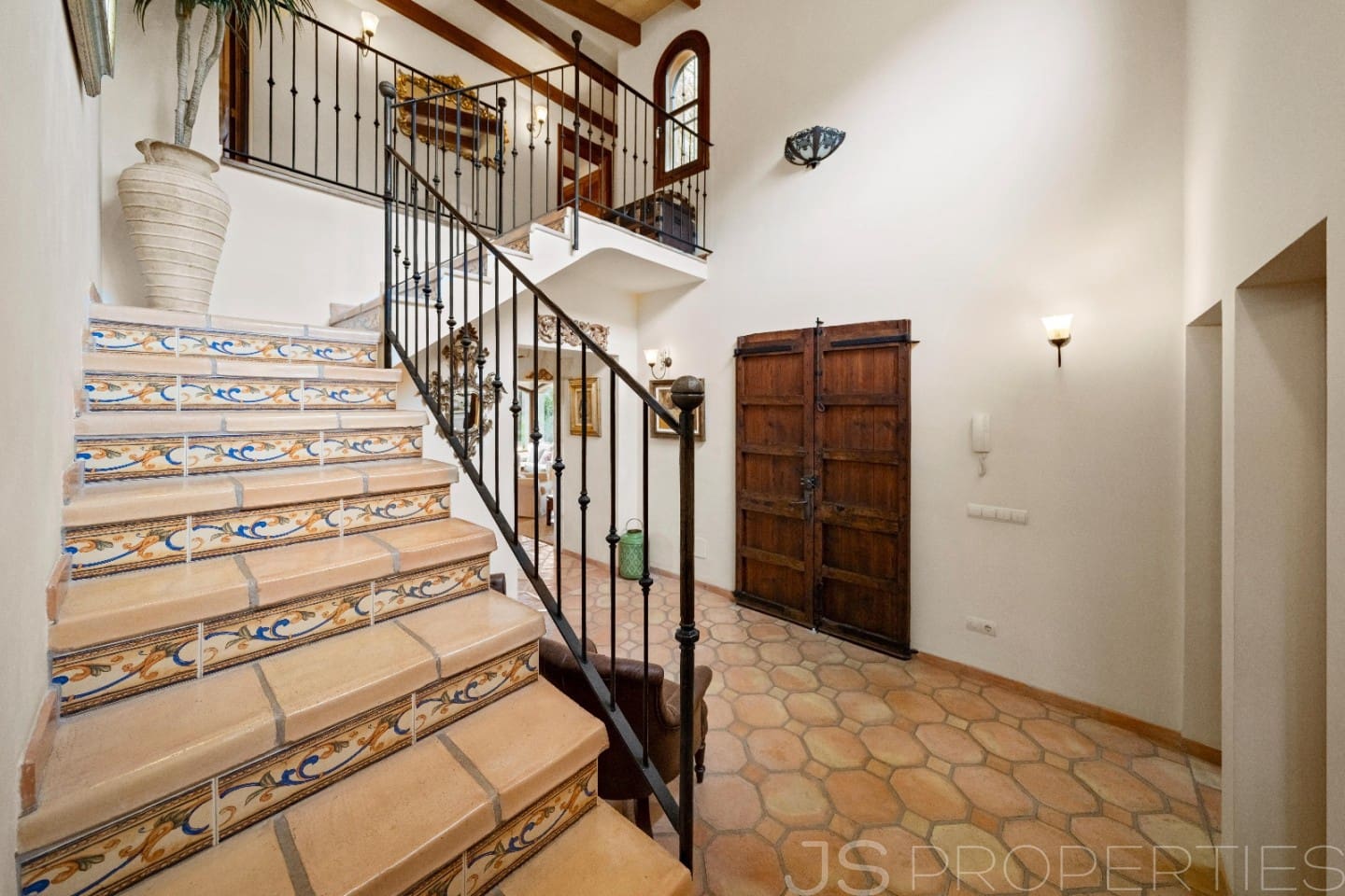 5 soverom Villa til salgs i Selva - € 2 200 000 (Ref: 8802854)