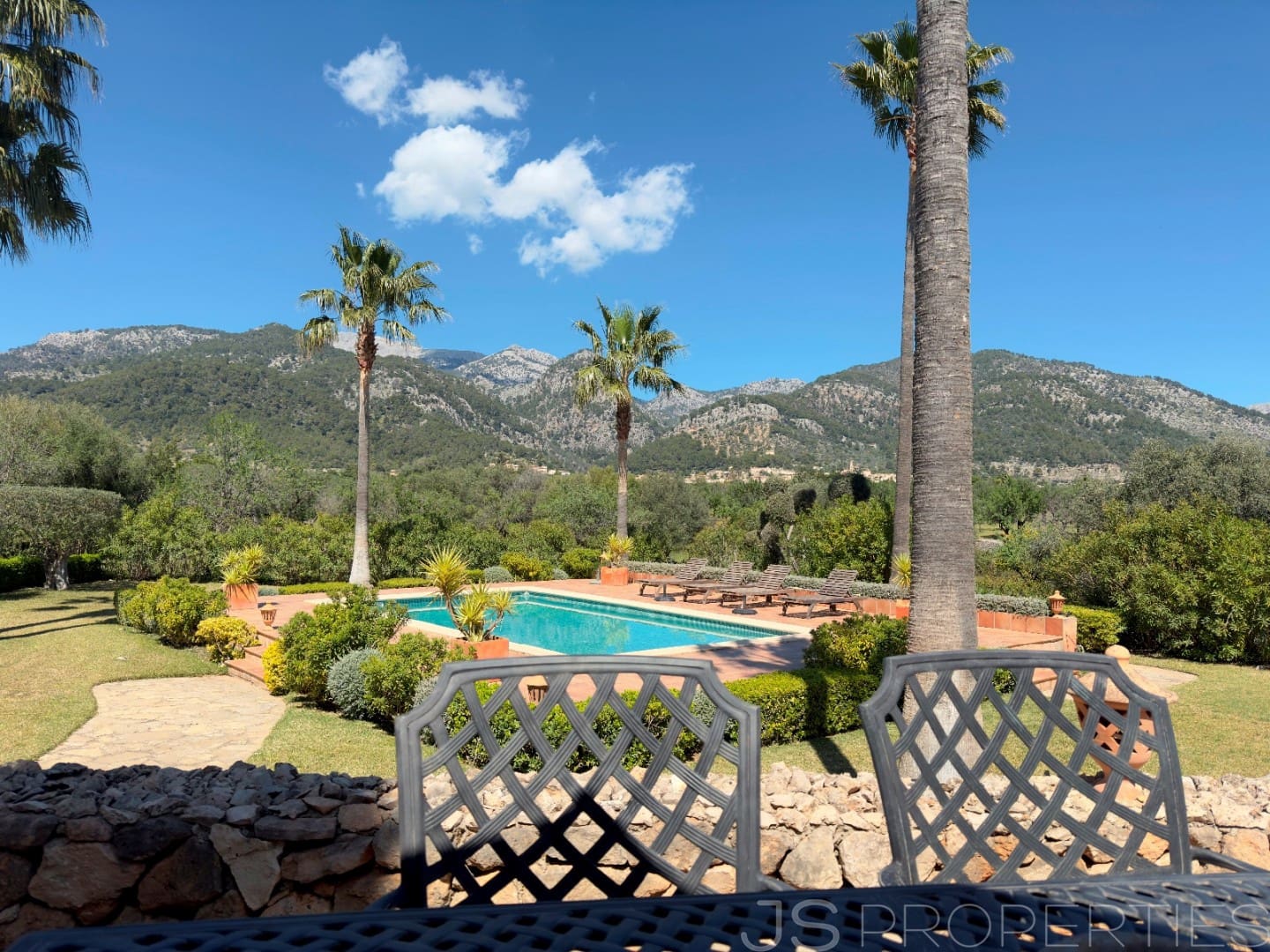 5 soverom Villa til salgs i Selva - € 2 200 000 (Ref: 8802854)