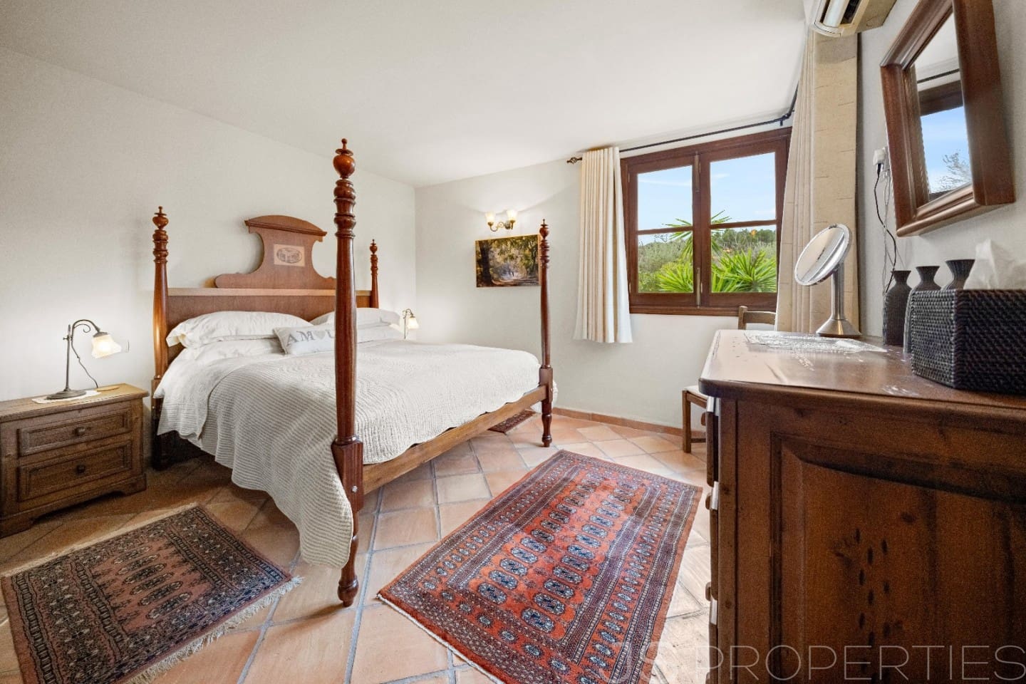 5 soverom Villa til salgs i Selva - € 2 200 000 (Ref: 8802854)