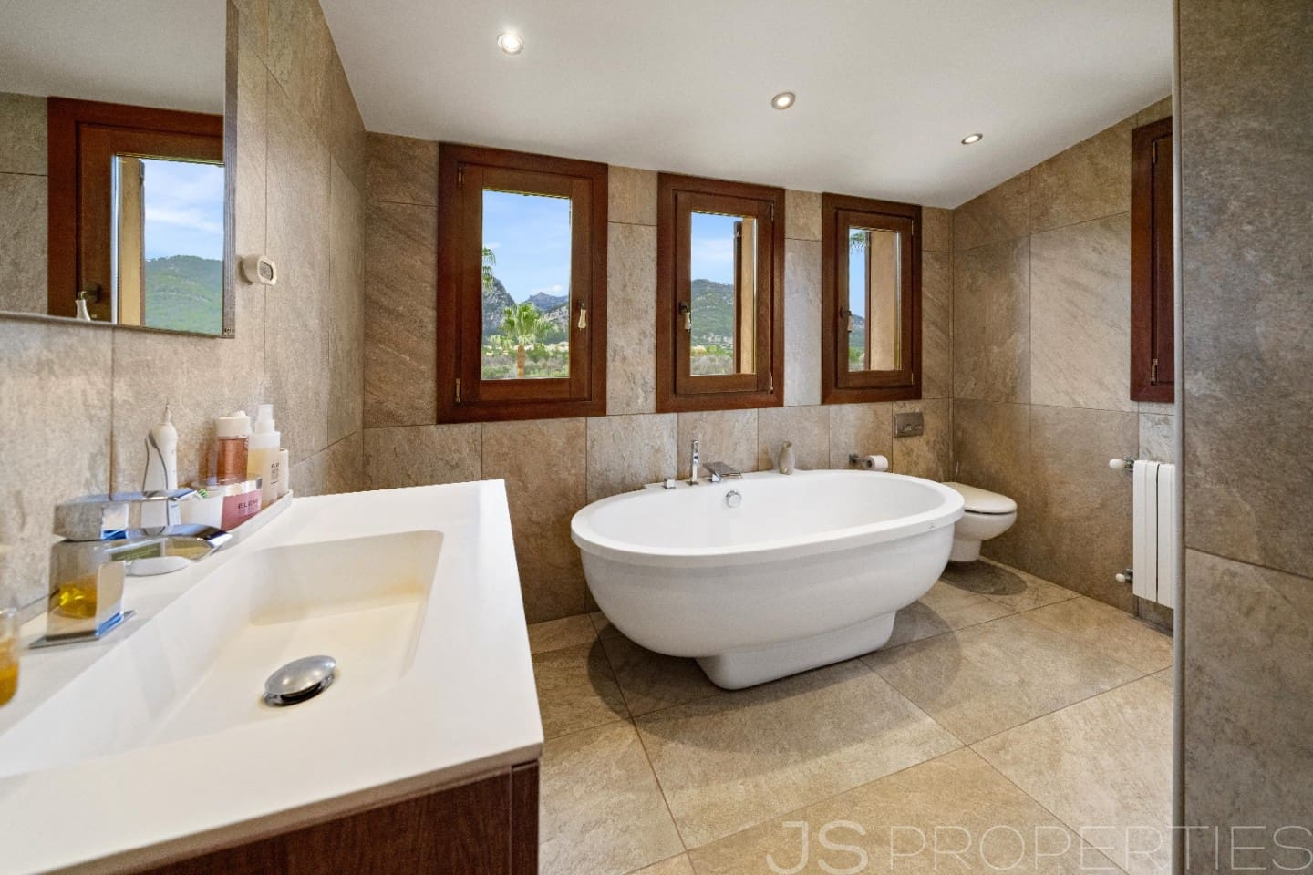 5 soverom Villa til salgs i Selva - € 2 200 000 (Ref: 8802854)