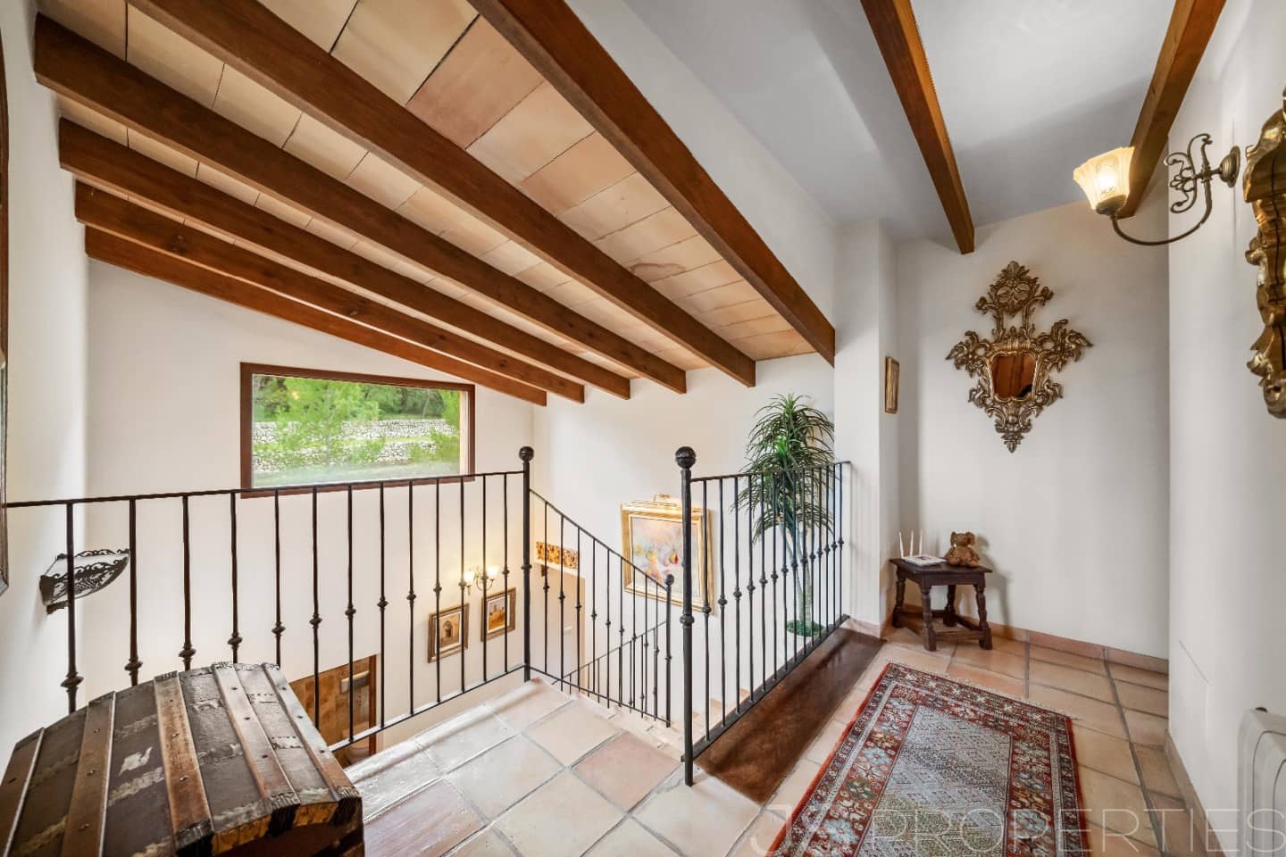 5 soverom Villa til salgs i Selva - € 2 200 000 (Ref: 8802854)