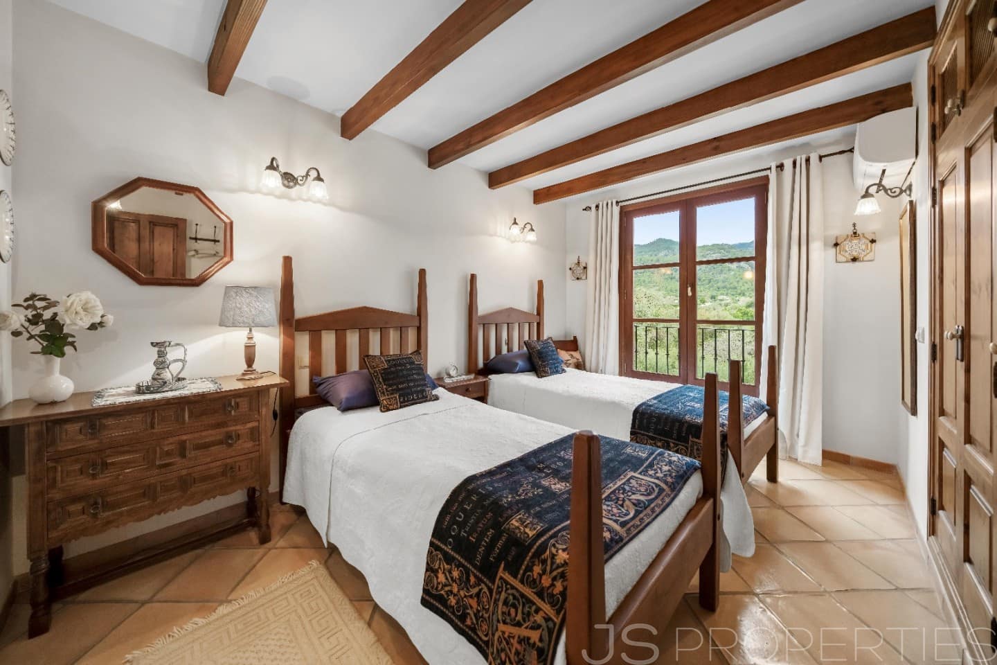 5 soverom Villa til salgs i Selva - € 2 200 000 (Ref: 8802854)