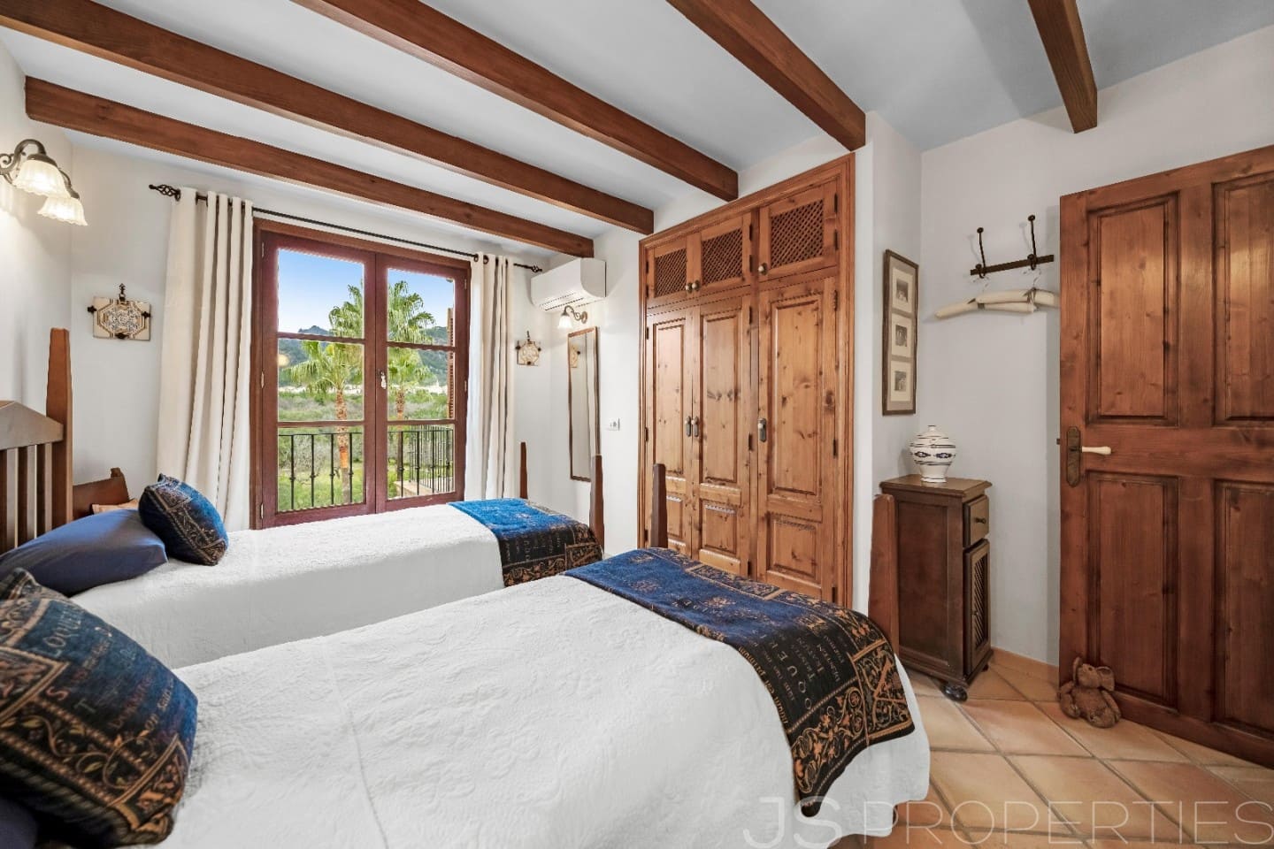 5 soverom Villa til salgs i Selva - € 2 200 000 (Ref: 8802854)