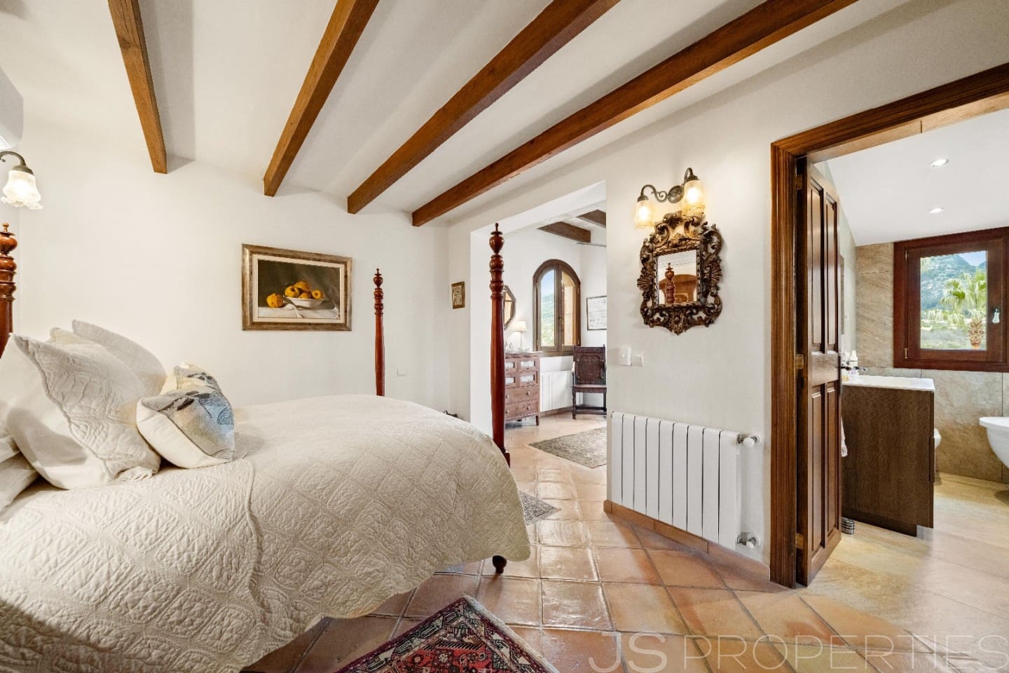 5 soverom Villa til salgs i Selva - € 2 200 000 (Ref: 8802854)