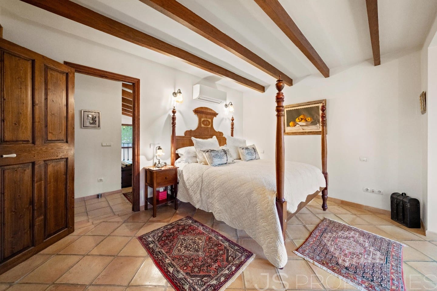 5 soverom Villa til salgs i Selva - € 2 200 000 (Ref: 8802854)