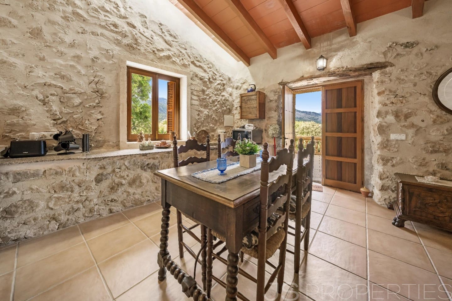 5 soverom Villa til salgs i Selva - € 2 200 000 (Ref: 8802854)