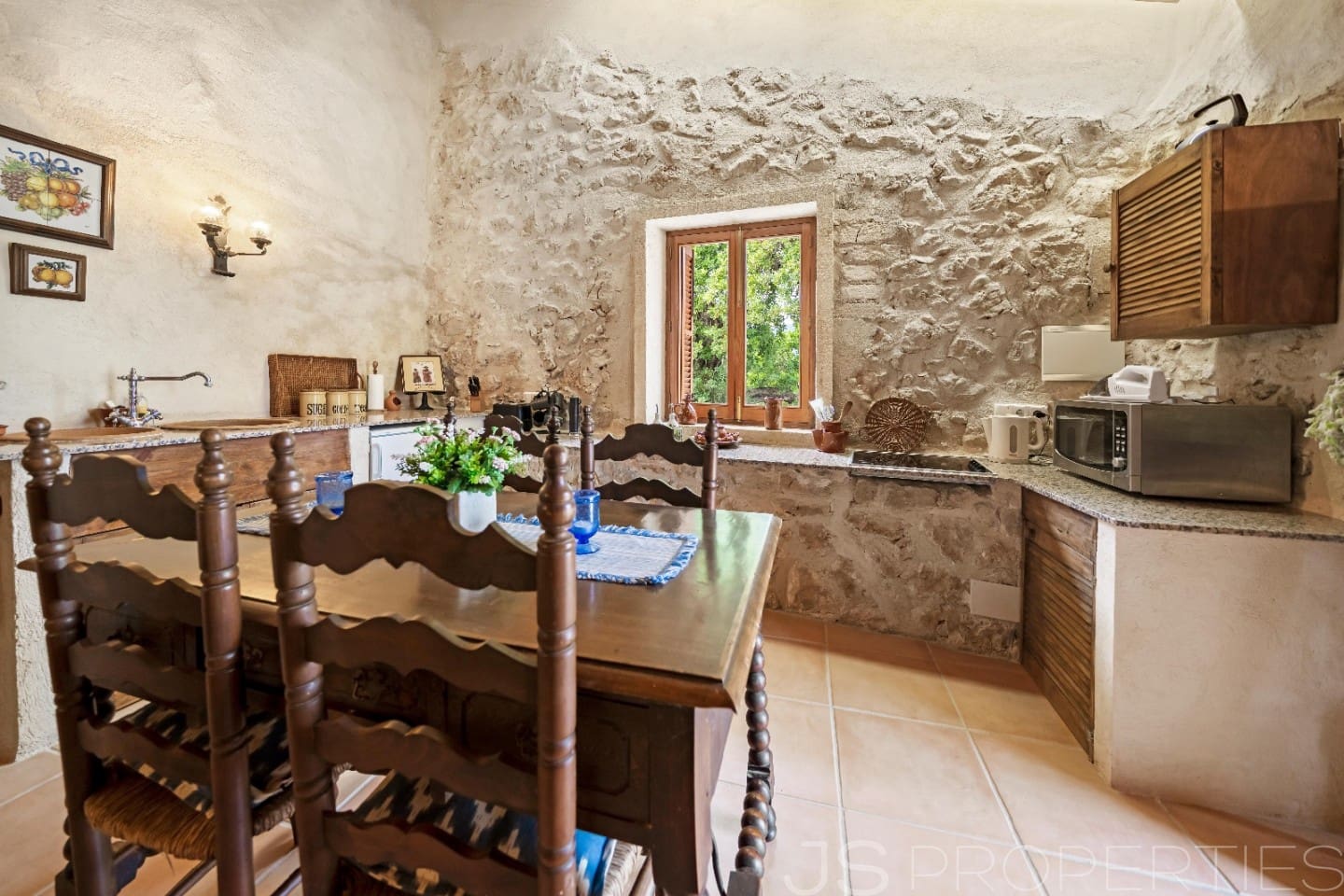 5 soverom Villa til salgs i Selva - € 2 200 000 (Ref: 8802854)