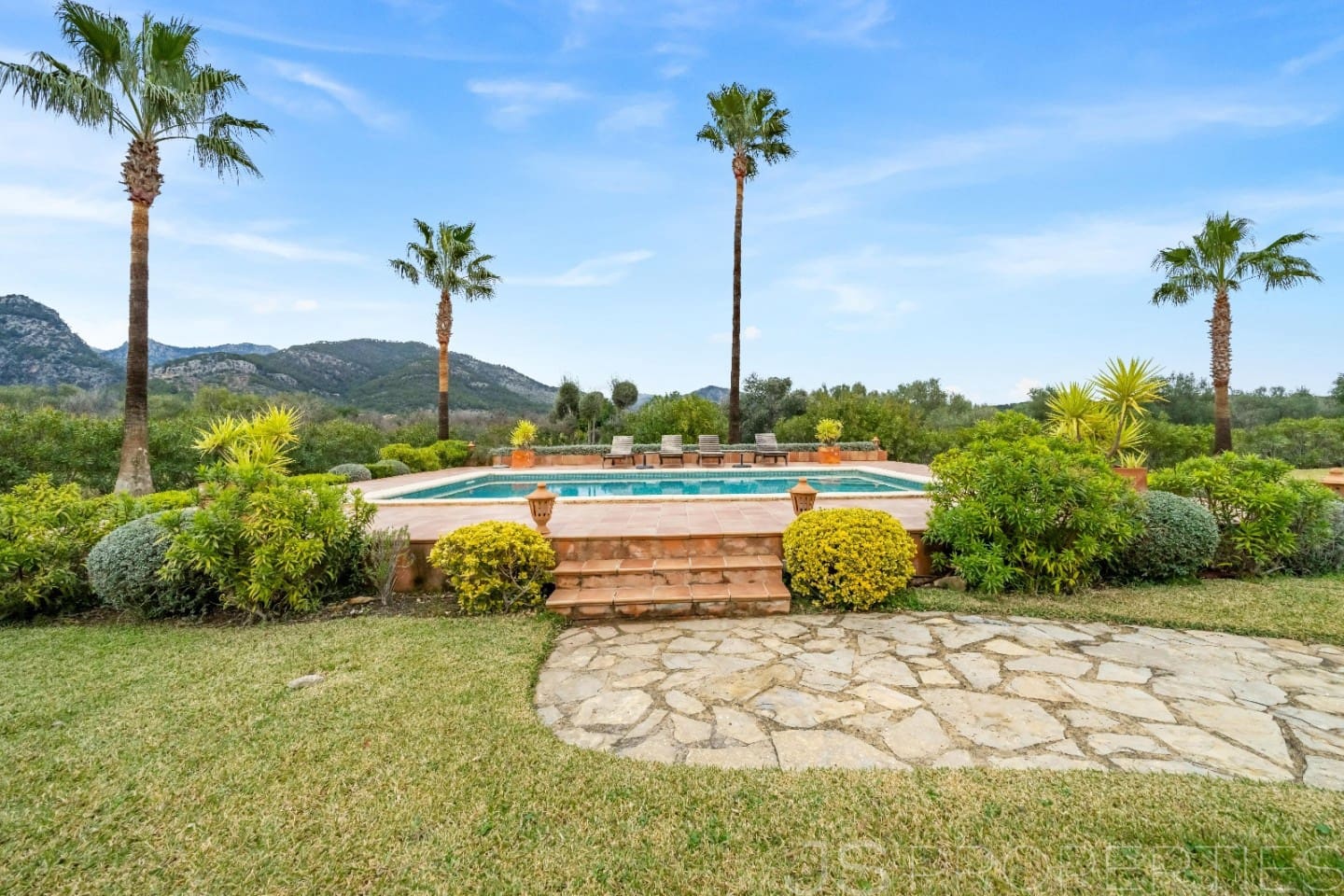 5 soverom Villa til salgs i Selva - € 2 200 000 (Ref: 8802854)