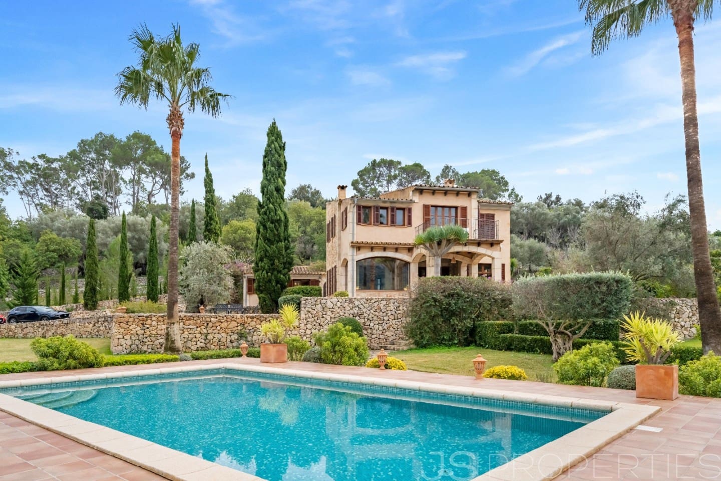 5 soverom Villa til salgs i Selva - € 2 200 000 (Ref: 8802854)