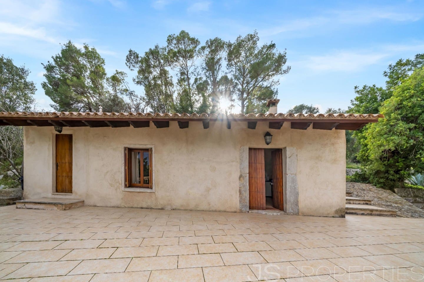 5 soverom Villa til salgs i Selva - € 2 200 000 (Ref: 8802854)