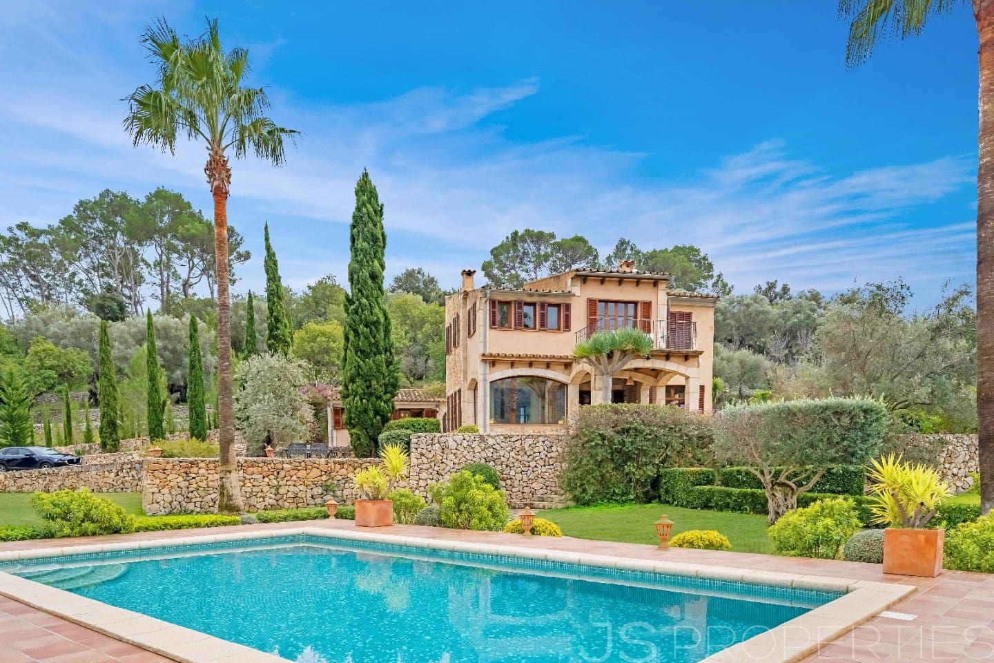 5 soverom Villa til salgs i Selva - € 2 200 000 (Ref: 8802854)