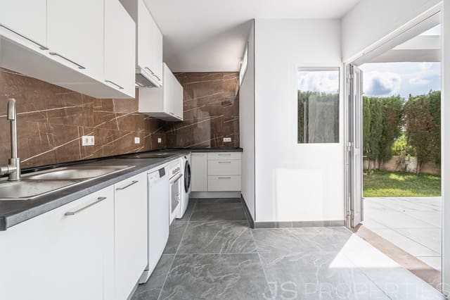 3 sypialnia Apartament na sprzedaż w Port de Pollença, Pollensa / Pollença - 480 000 € (Ref: 8802856)