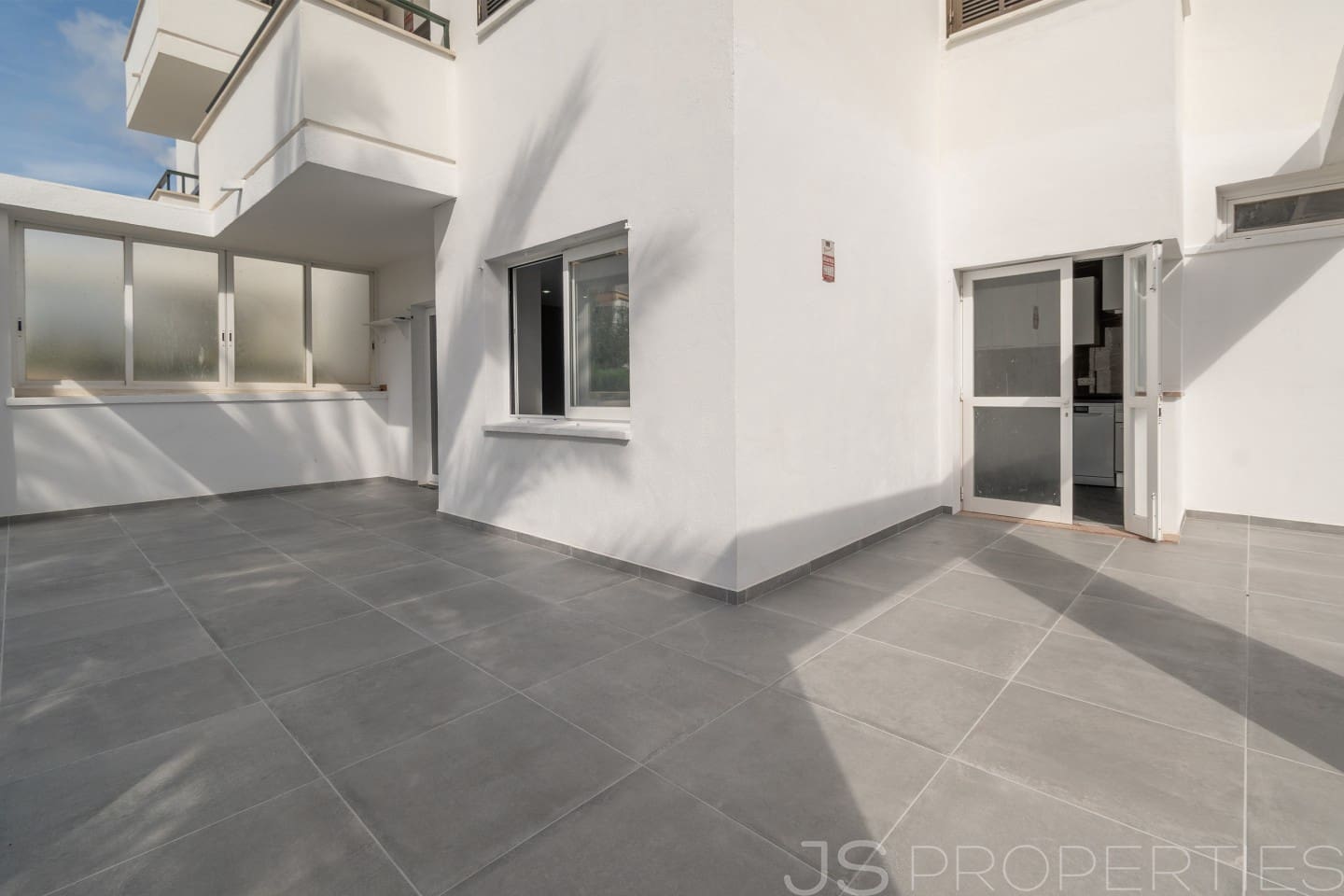 3 sypialnia Apartament na sprzedaż w Pollensa / Pollenca - 480 000 € (Ref: 8802856)