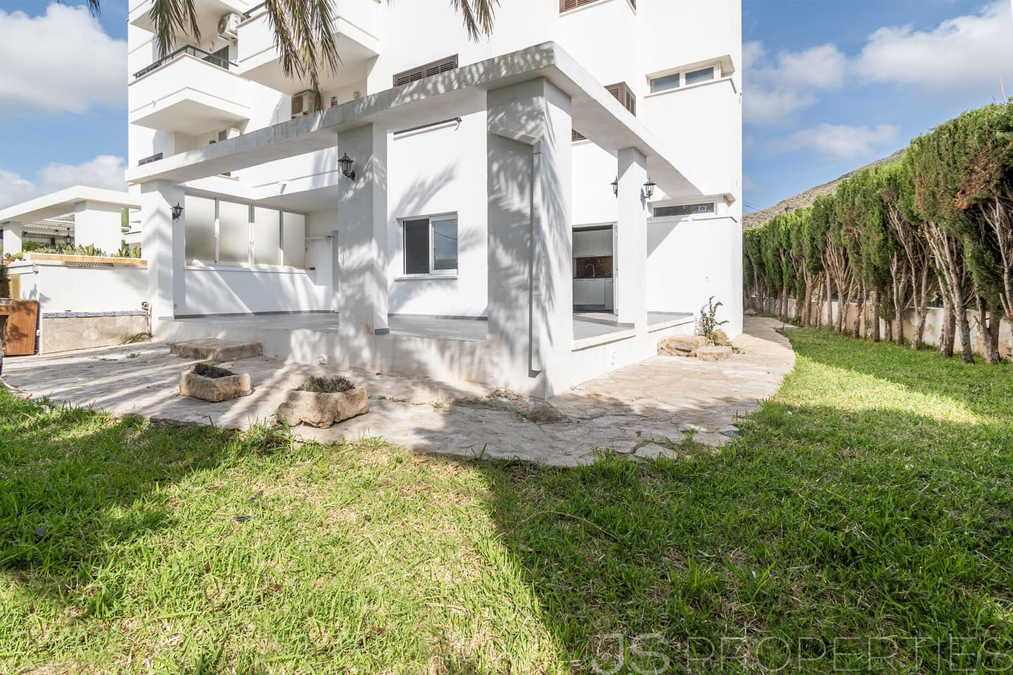 3 sypialnia Apartament na sprzedaż w Pollensa / Pollenca - 480 000 € (Ref: 8802856)