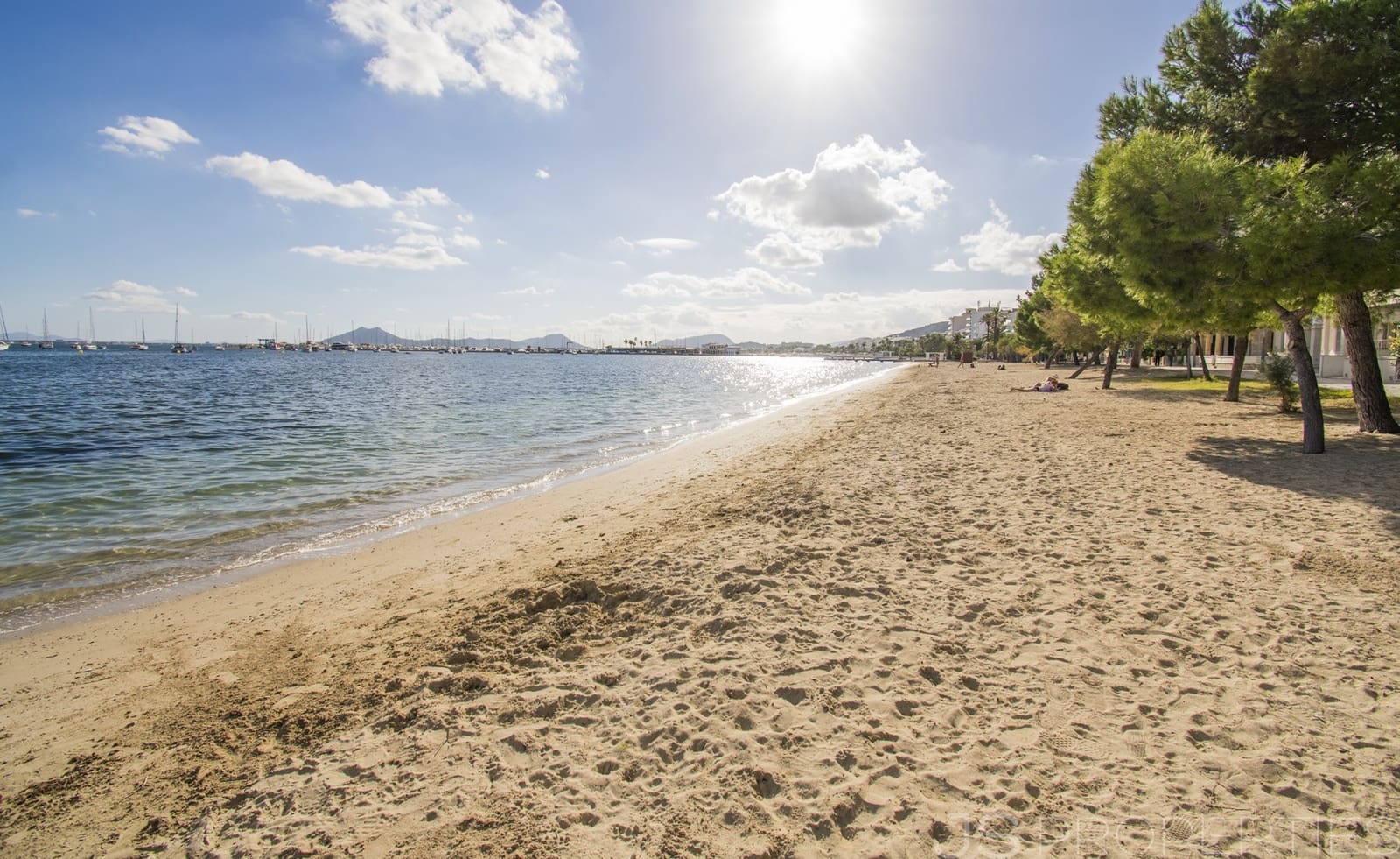 Bouwgrond te koop in Pollensa / Pollenca - € 2.200.000 (Ref: 8802859)