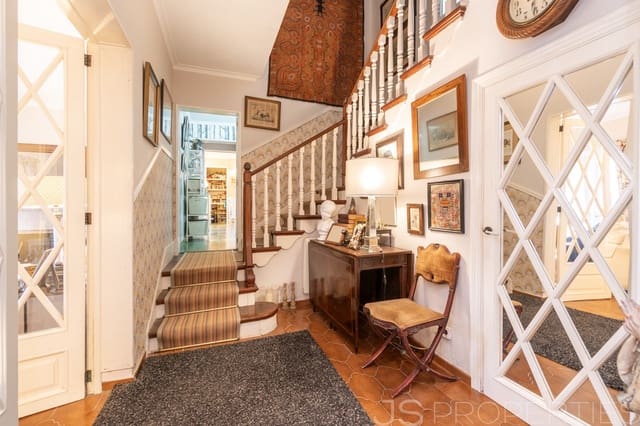 6 sypialnia Willa na sprzedaż w Cala San Vicente / Cala Sant Vicenç, Pollensa / Pollença - 3 975 000 € (Ref: 8802865)