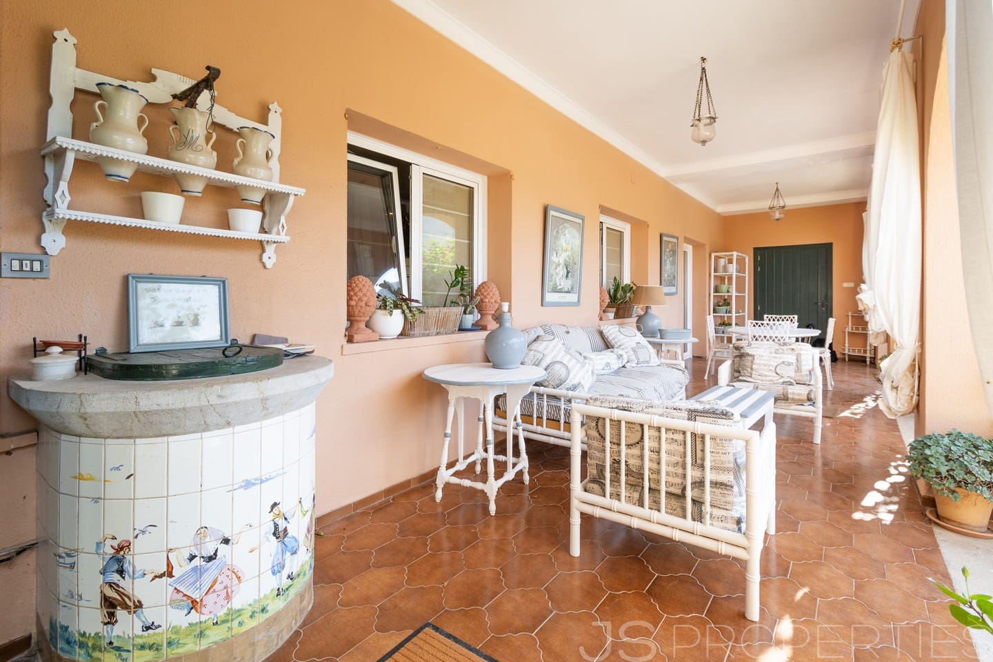 6 sypialnia Willa na sprzedaż w Cala San Vicente / Cala Sant Vicenc - 3 975 000 € (Ref: 8802865)