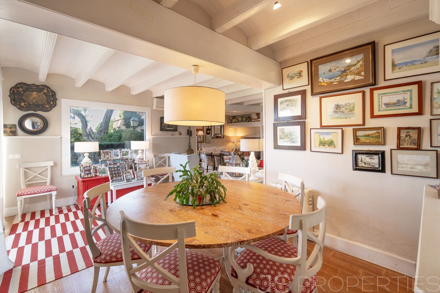 6 sypialnia Willa na sprzedaż w Cala San Vicente / Cala Sant Vicenc - 3 975 000 € (Ref: 8802865)