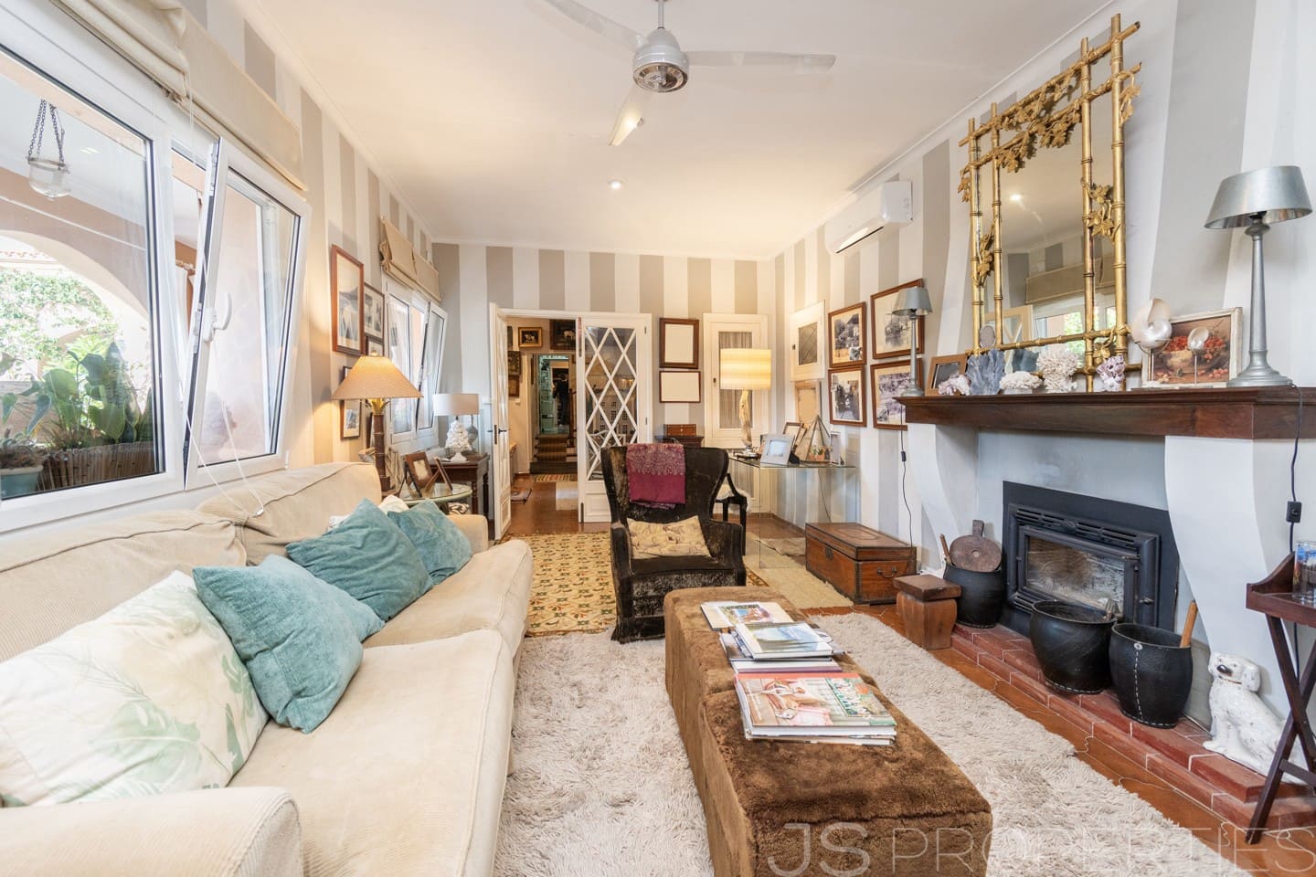 6 sypialnia Willa na sprzedaż w Cala San Vicente / Cala Sant Vicenc - 3 975 000 € (Ref: 8802865)