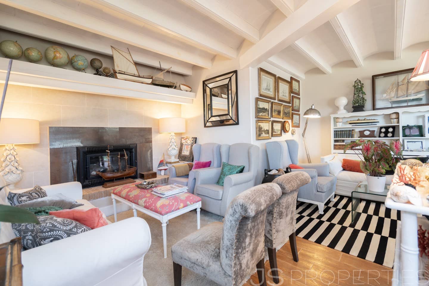 6 sypialnia Willa na sprzedaż w Cala San Vicente / Cala Sant Vicenc - 3 975 000 € (Ref: 8802865)