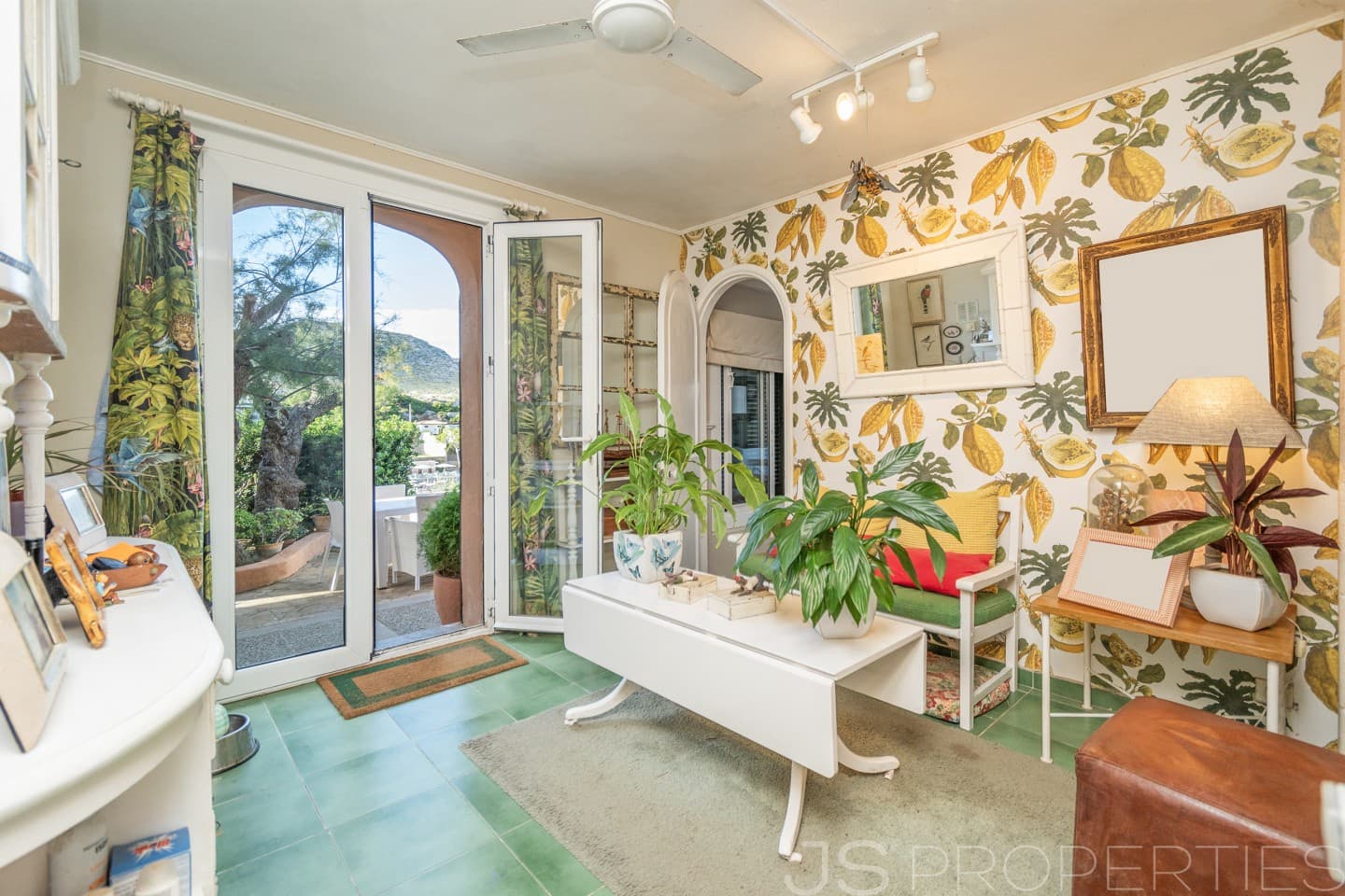 6 sypialnia Willa na sprzedaż w Cala San Vicente / Cala Sant Vicenc - 3 975 000 € (Ref: 8802865)