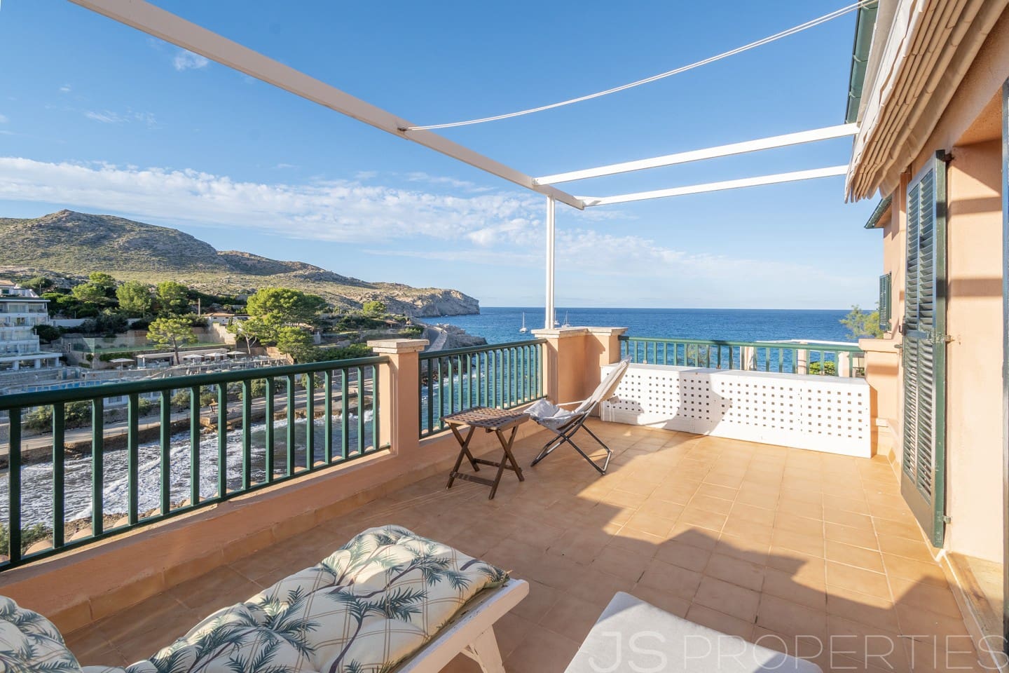 6 sypialnia Willa na sprzedaż w Cala San Vicente / Cala Sant Vicenc - 3 975 000 € (Ref: 8802865)