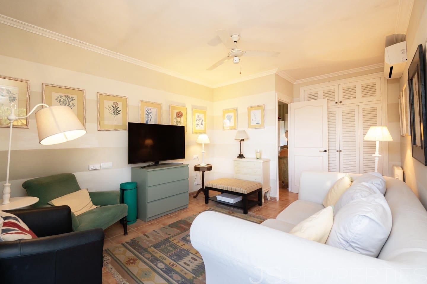 6 sypialnia Willa na sprzedaż w Cala San Vicente / Cala Sant Vicenc - 3 975 000 € (Ref: 8802865)