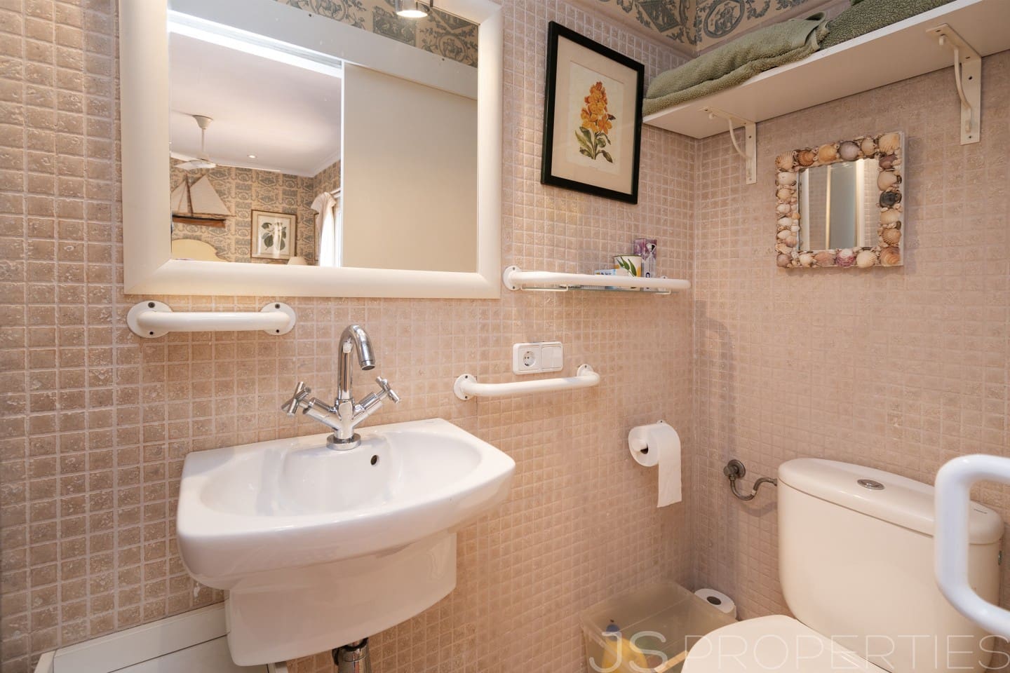 6 sypialnia Willa na sprzedaż w Cala San Vicente / Cala Sant Vicenc - 3 975 000 € (Ref: 8802865)