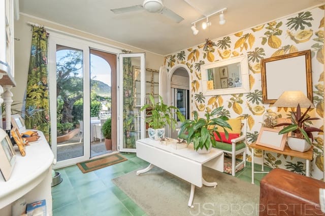 6 sypialnia Willa na sprzedaż w Cala San Vicente / Cala Sant Vicenç, Pollensa / Pollença - 3 975 000 € (Ref: 8802865)