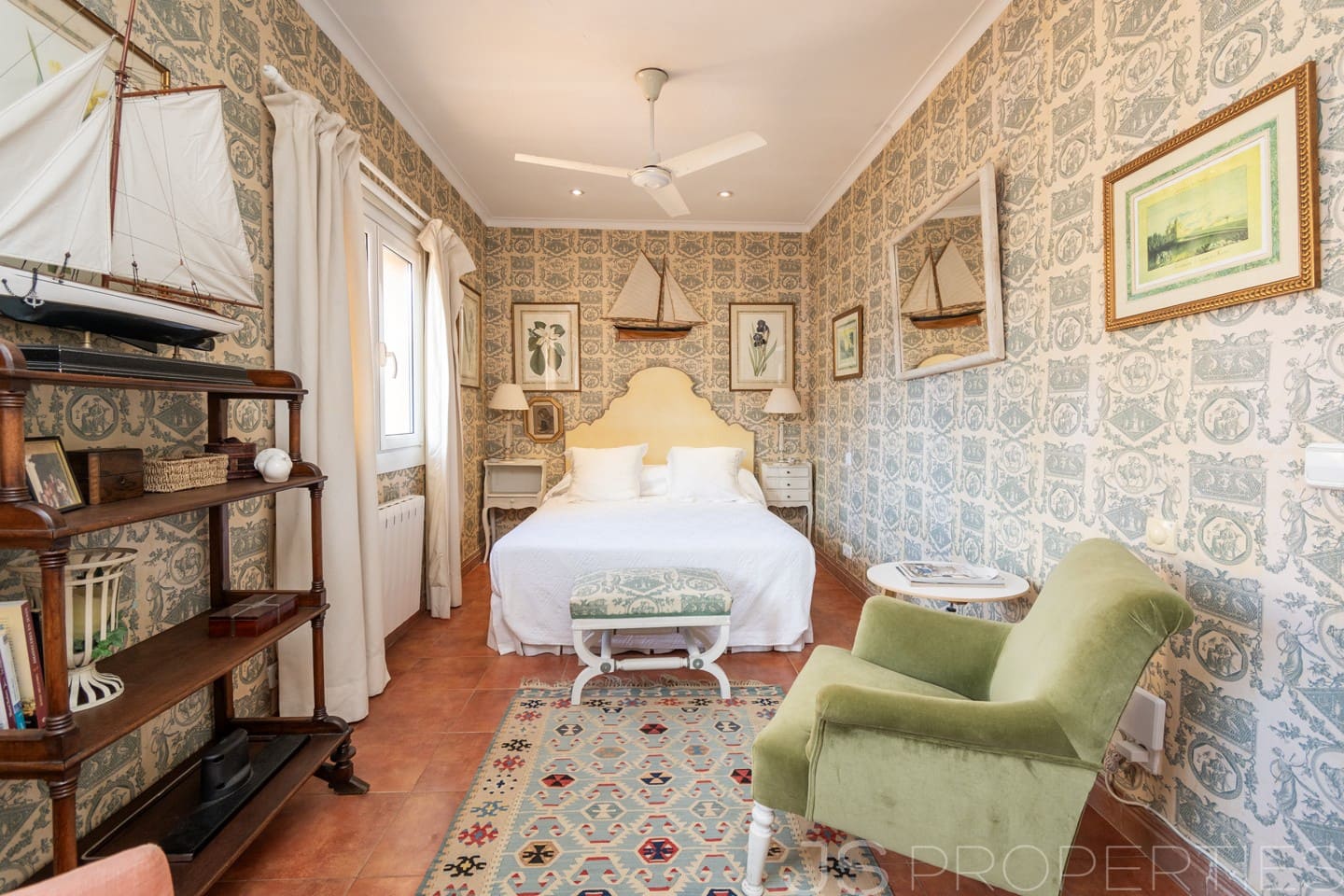 6 sypialnia Willa na sprzedaż w Cala San Vicente / Cala Sant Vicenc - 3 975 000 € (Ref: 8802865)