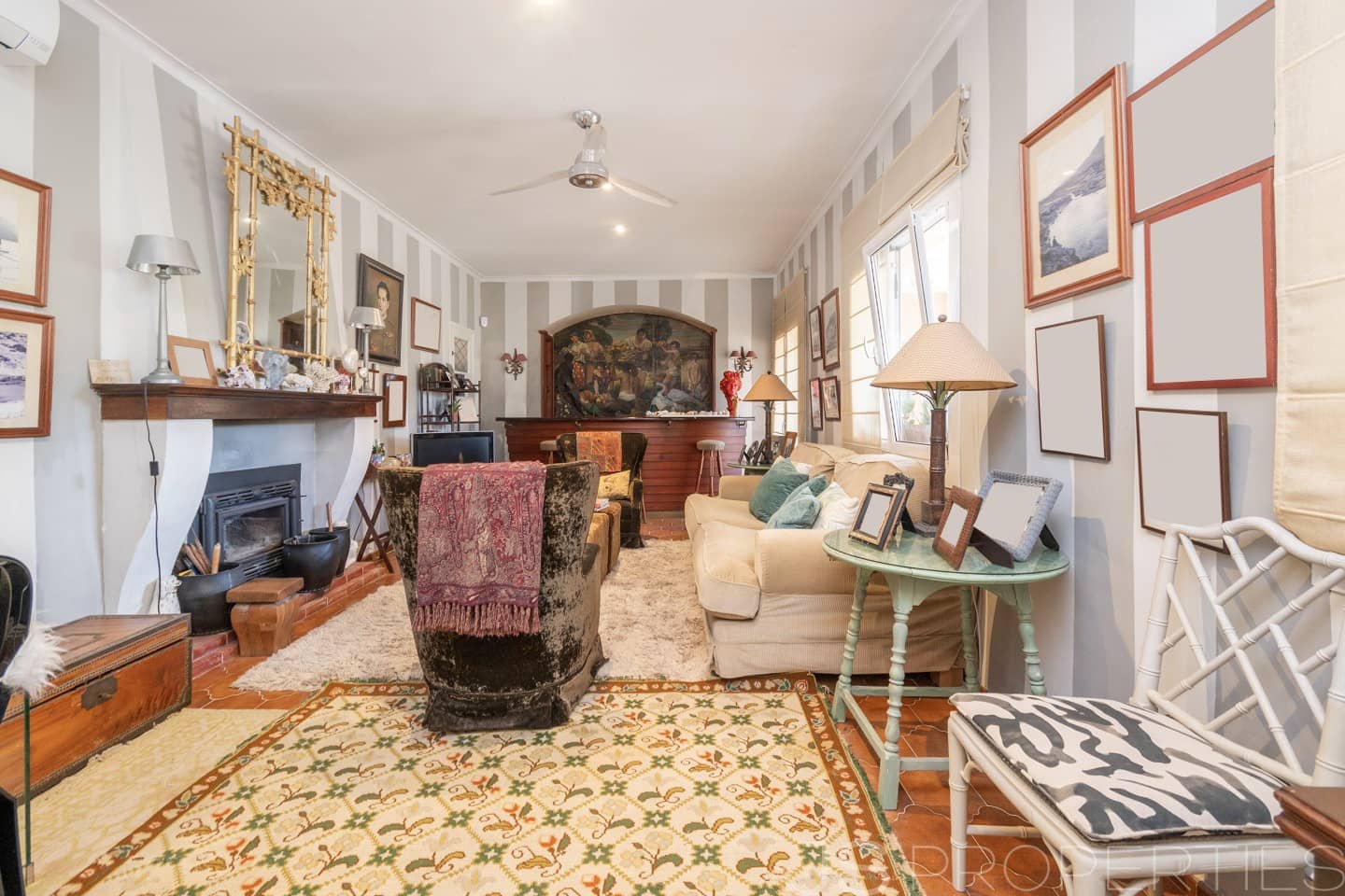 6 sypialnia Willa na sprzedaż w Cala San Vicente / Cala Sant Vicenc - 3 975 000 € (Ref: 8802865)