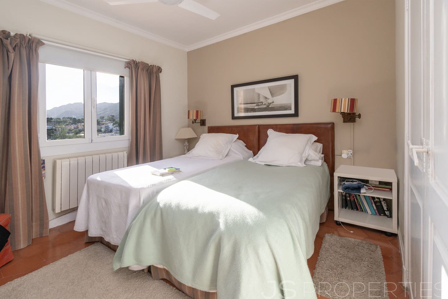 6 sypialnia Willa na sprzedaż w Cala San Vicente / Cala Sant Vicenc - 3 975 000 € (Ref: 8802865)