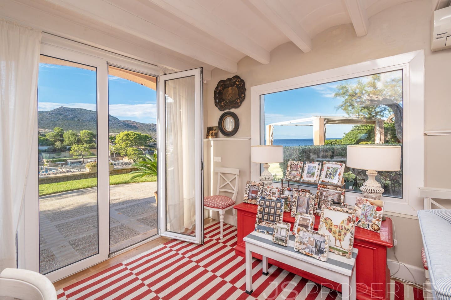 6 sypialnia Willa na sprzedaż w Cala San Vicente / Cala Sant Vicenc - 3 975 000 € (Ref: 8802865)