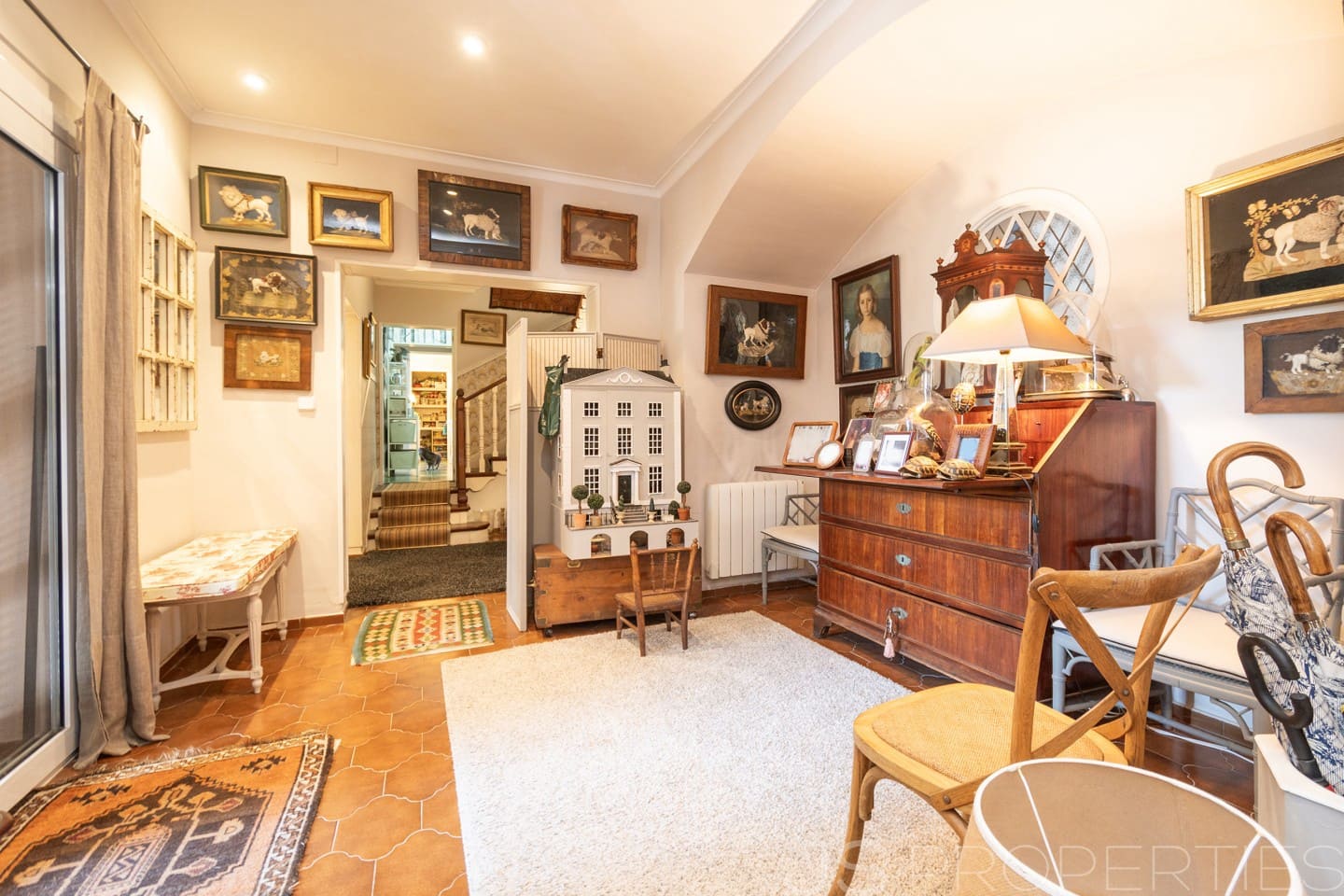 6 sypialnia Willa na sprzedaż w Cala San Vicente / Cala Sant Vicenc - 3 975 000 € (Ref: 8802865)