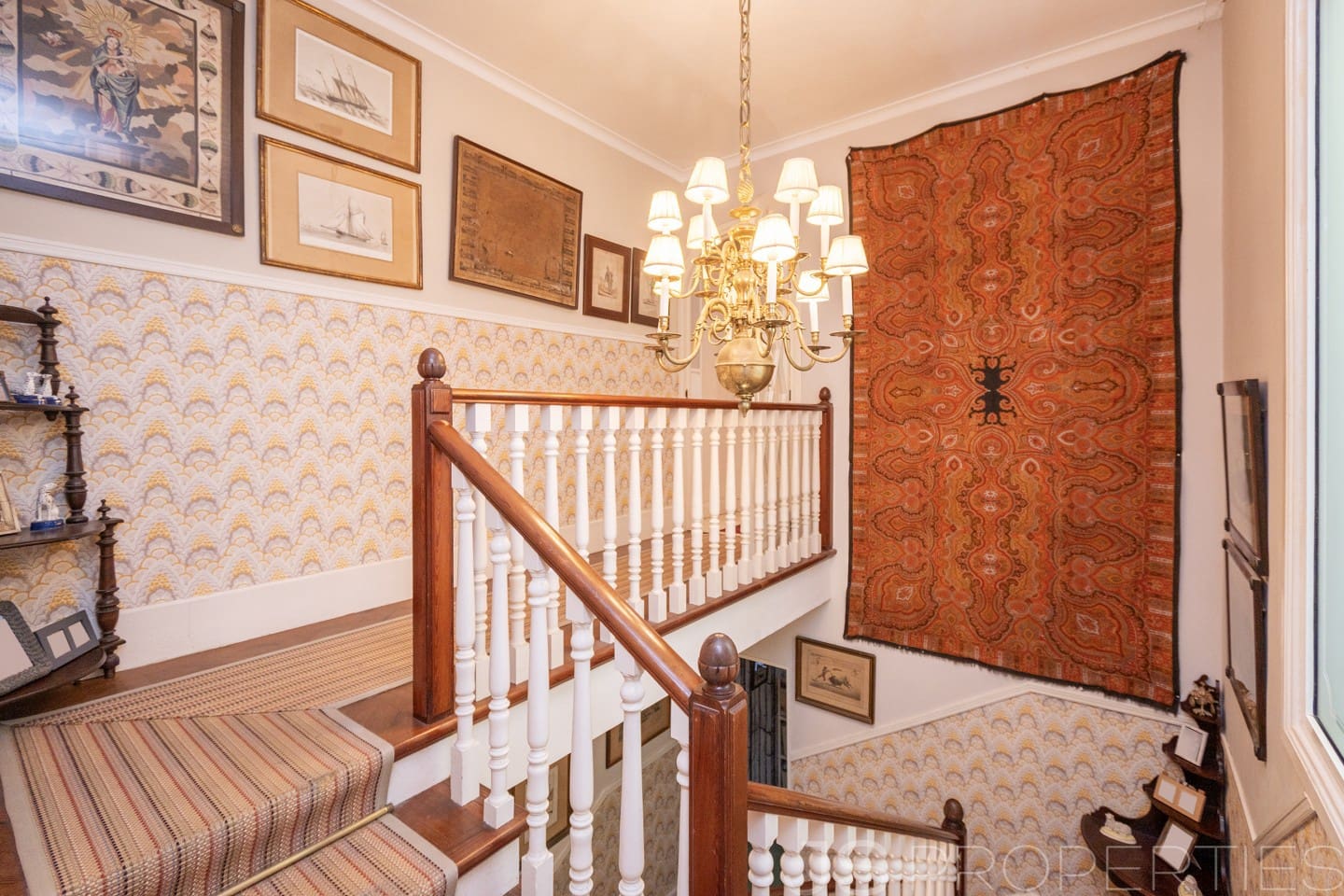 6 sypialnia Willa na sprzedaż w Cala San Vicente / Cala Sant Vicenc - 3 975 000 € (Ref: 8802865)