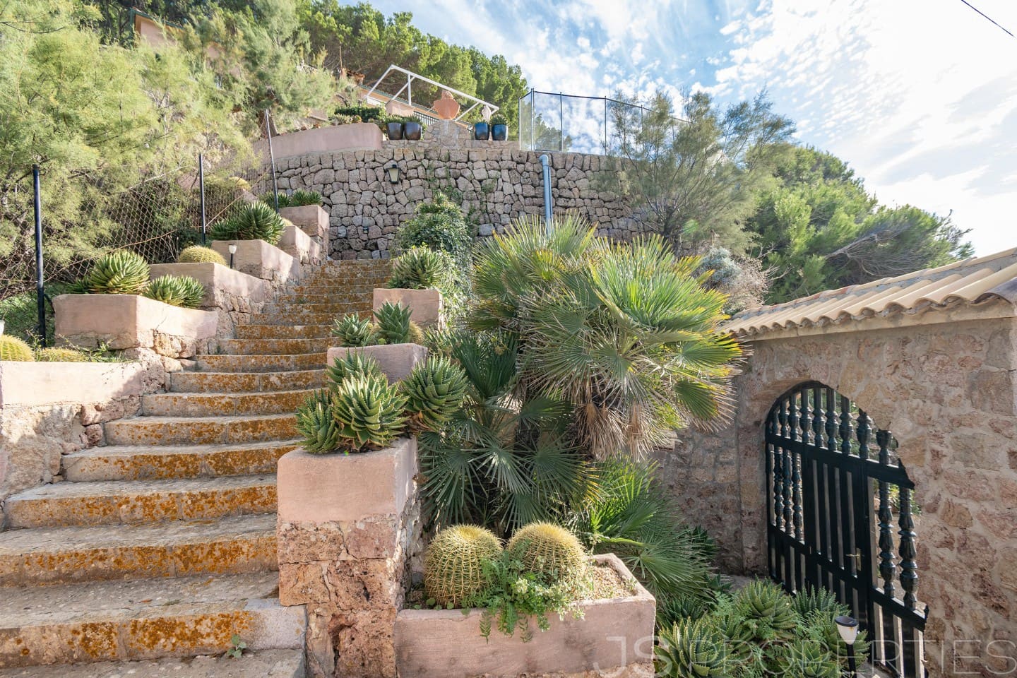 6 sypialnia Willa na sprzedaż w Cala San Vicente / Cala Sant Vicenc - 3 975 000 € (Ref: 8802865)