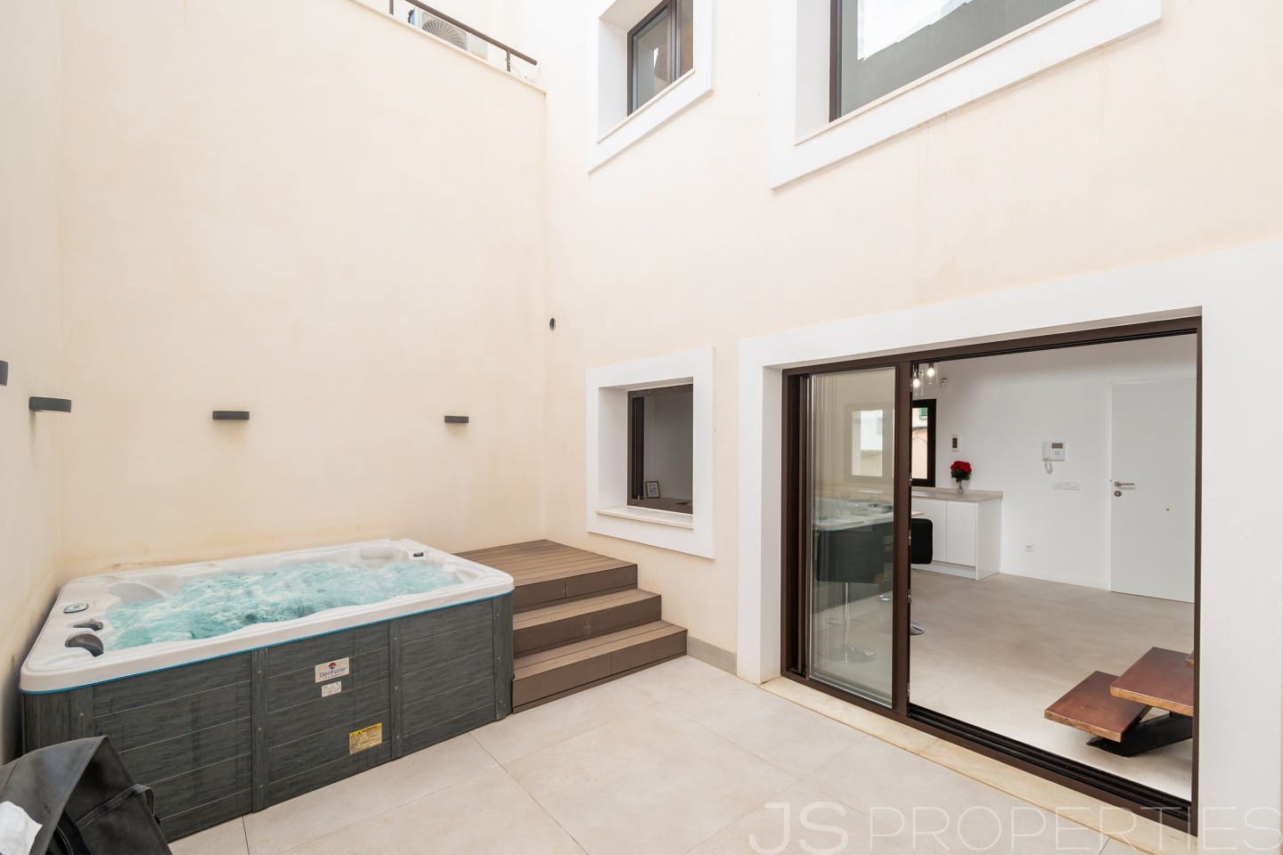 3 soveværelse Byhus til salg i Felanitx - € 429.000 (Ref: 8802872)