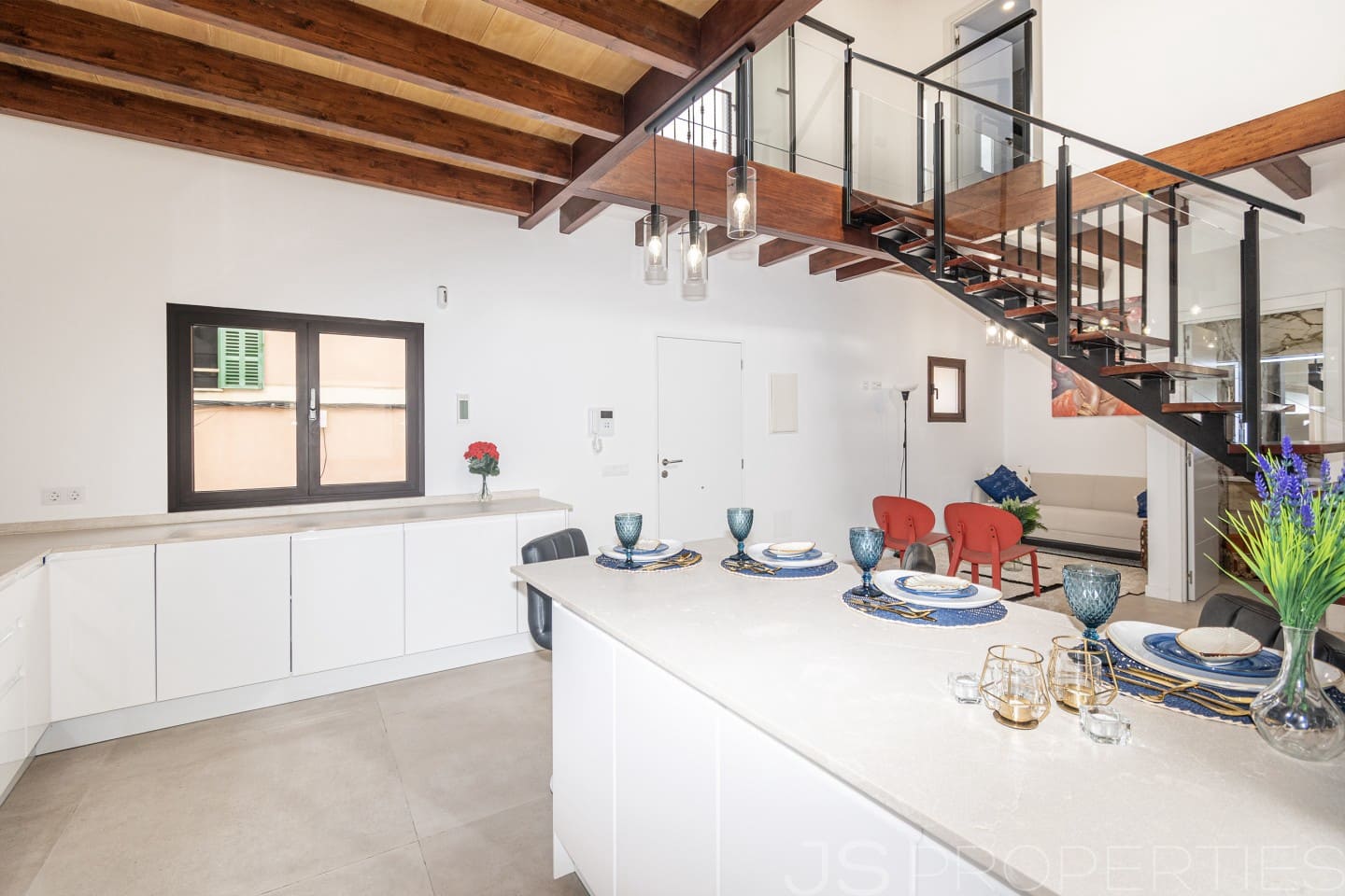 3 soveværelse Byhus til salg i Felanitx - € 429.000 (Ref: 8802872)